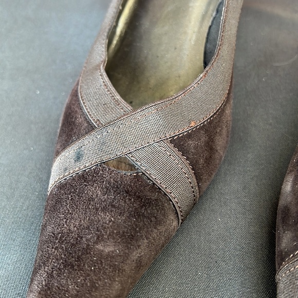 Vintage Stuart Weitzman Heels - Picture 6 of 10